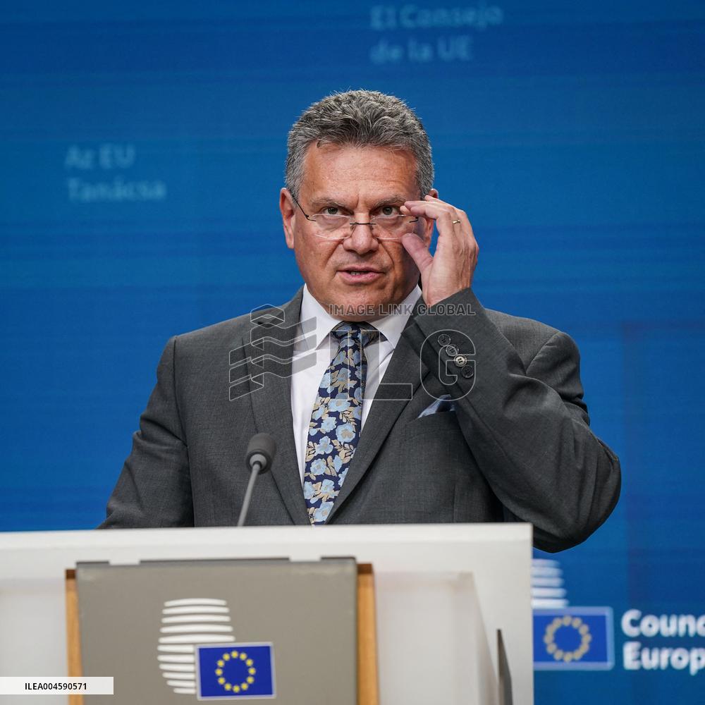 Rasmussen Condemned the Trump Administration Tariffs on EU - Brussels