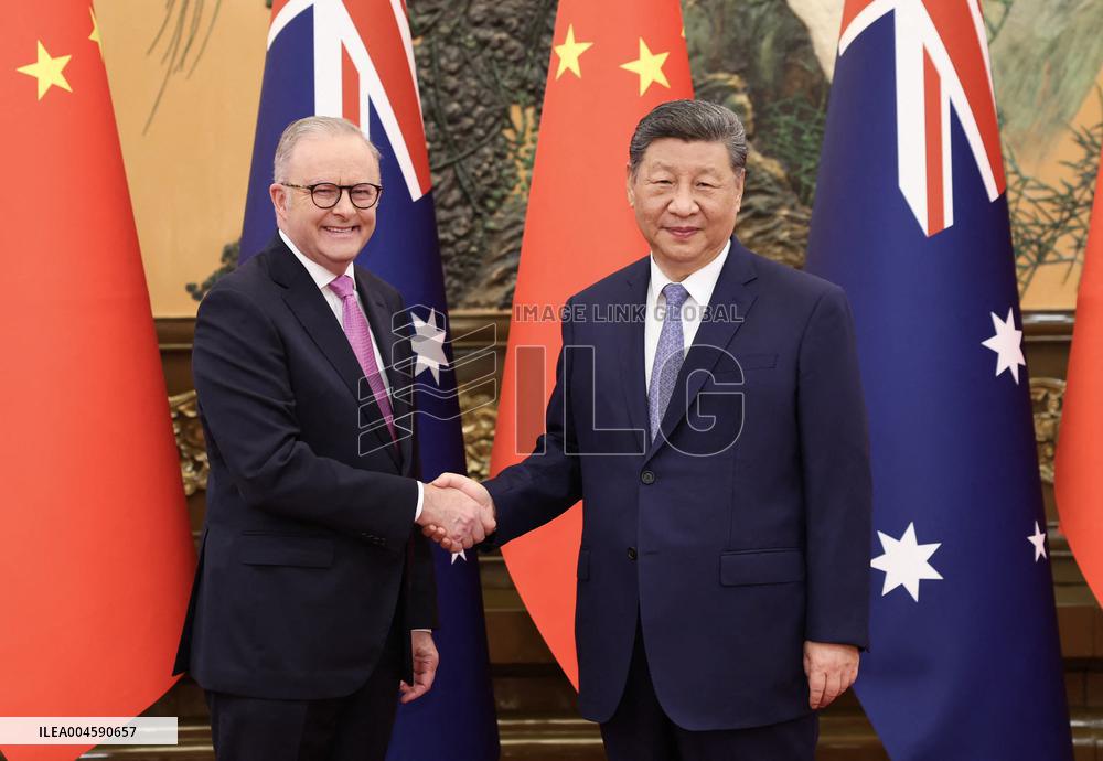 SCO Foreign Ministers Council - China