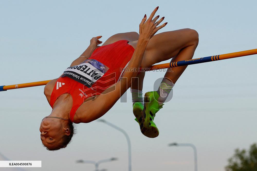 ATLETICA - Internazionali di Atletica - Grand Prix di Brescia