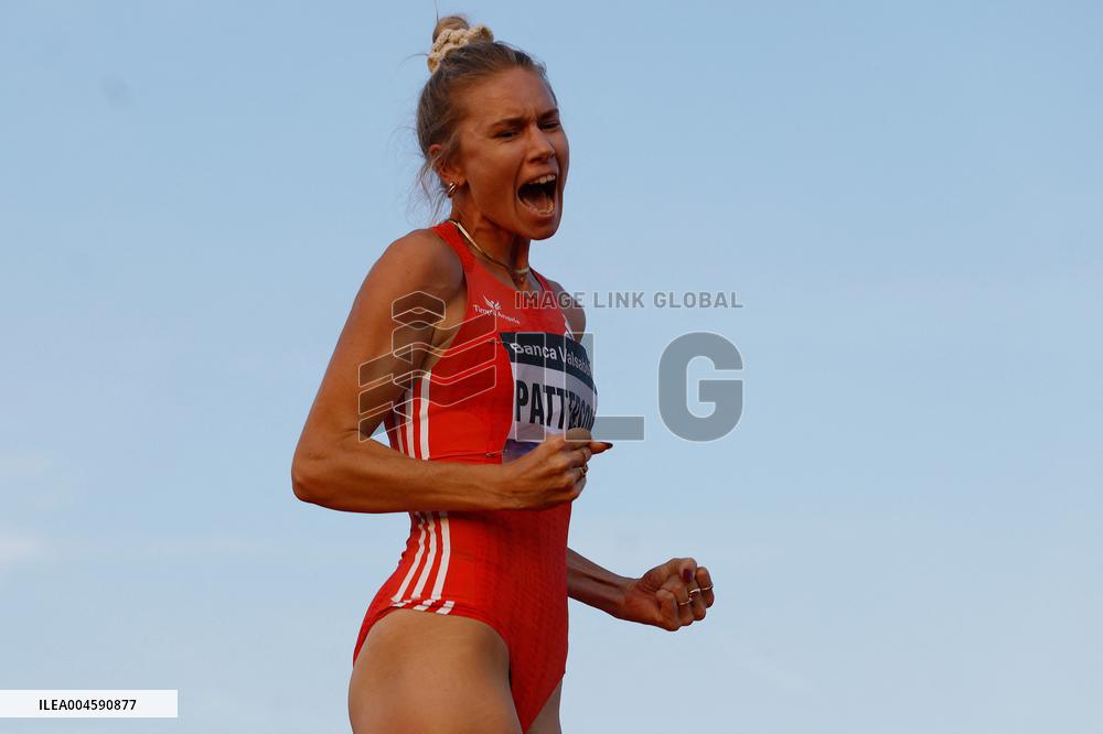 ATLETICA - Internazionali di Atletica - Grand Prix di Brescia