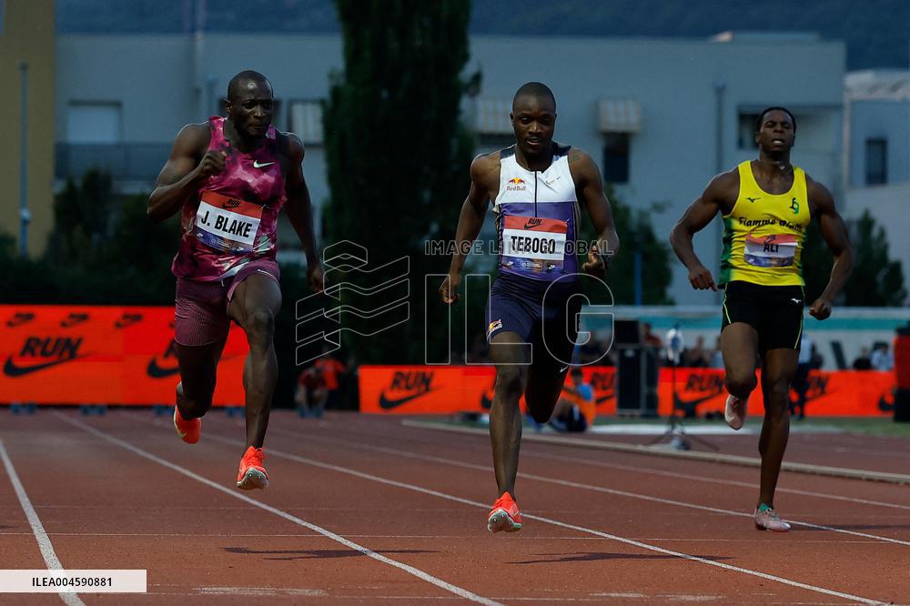 ATLETICA - Internazionali di Atletica - Grand Prix di Brescia