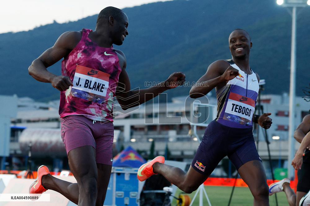 ATLETICA - Internazionali di Atletica - Grand Prix di Brescia