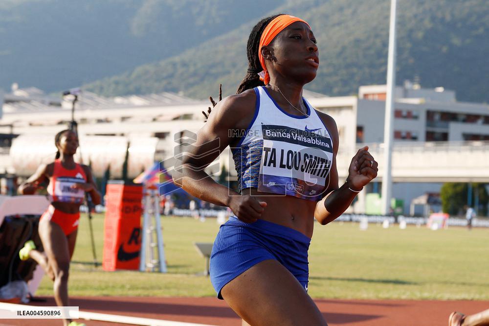 ATLETICA - Internazionali di Atletica - Grand Prix di Brescia