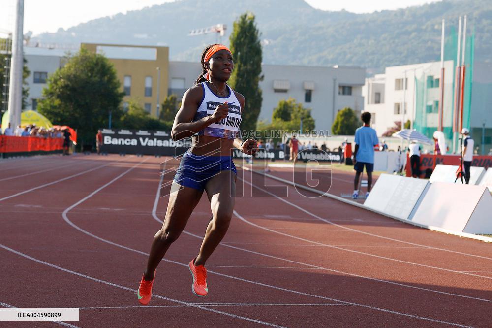 ATLETICA - Internazionali di Atletica - Grand Prix di Brescia