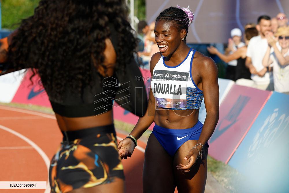 ATLETICA - Internazionali di Atletica - Grand Prix di Brescia