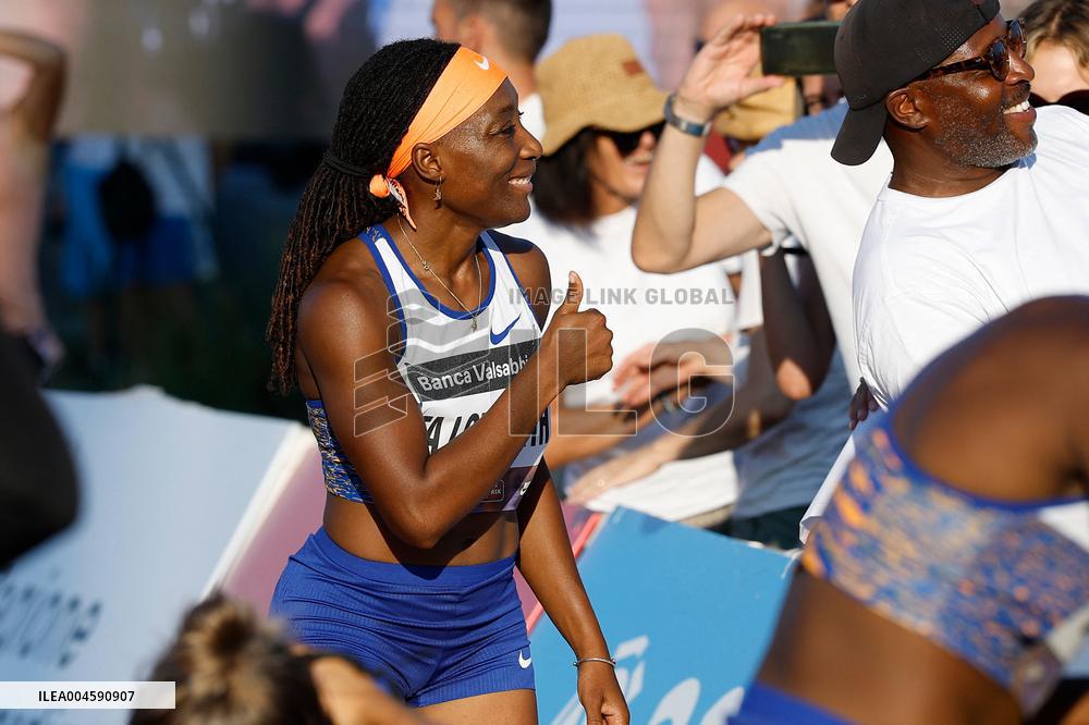 ATLETICA - Internazionali di Atletica - Grand Prix di Brescia