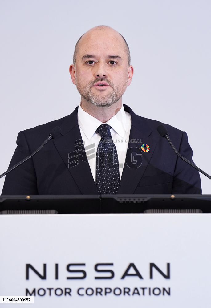 Nissan to end vehicle output at Oppama plant at FY 2027 end