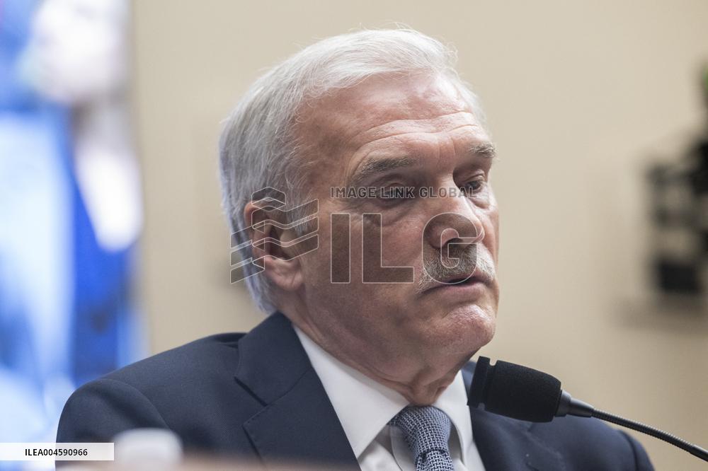 “Antisemitism in Higher Education - Examining the Role of Faculty Funding and Ideology,”