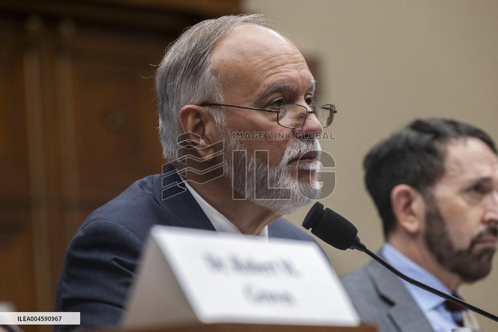 “Antisemitism in Higher Education - Examining the Role of Faculty Funding and Ideology,”