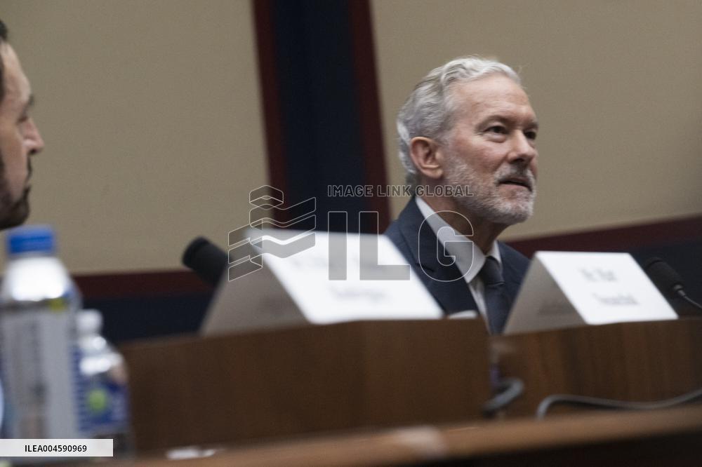 “Antisemitism in Higher Education - Examining the Role of Faculty Funding and Ideology,”