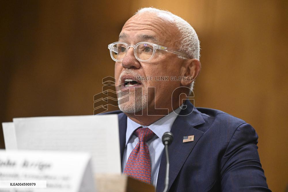 Nominations for ambasssators for the State Department