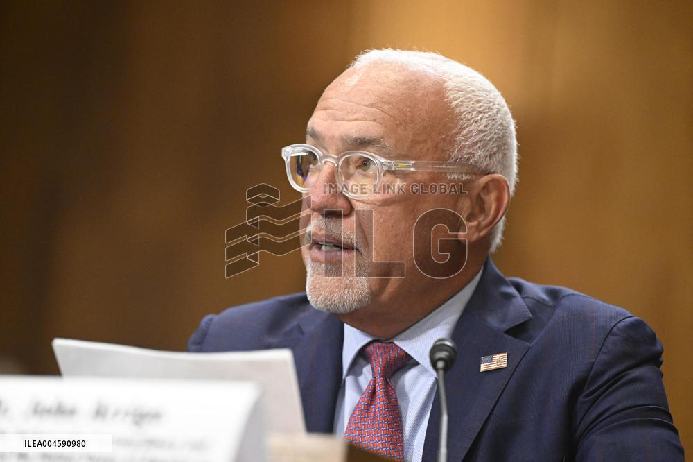 Nominations for ambasssators for the State Department