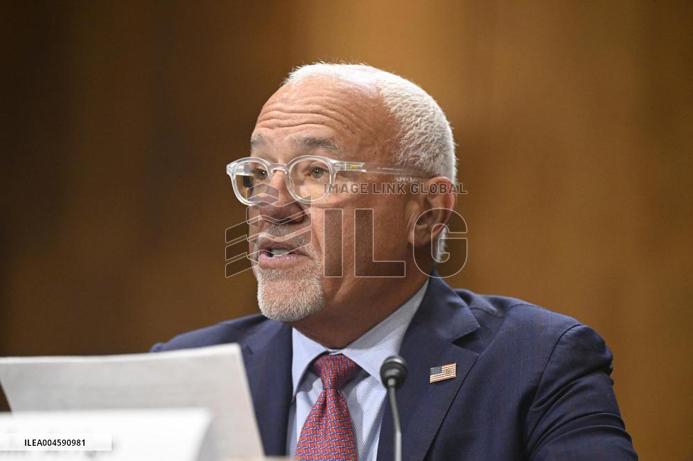 Nominations for ambasssators for the State Department