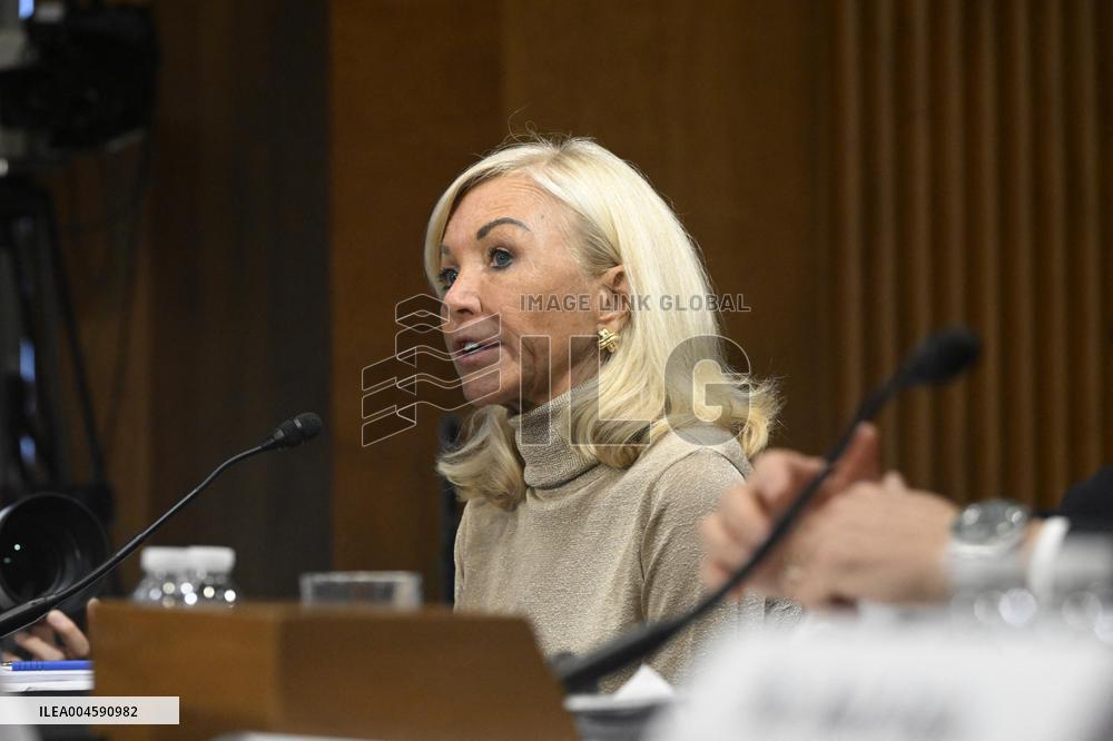 Nominations for ambasssators for the State Department