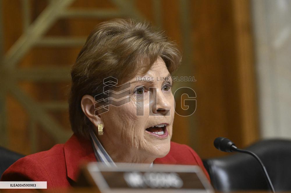 Nominations for ambasssators for the State Department