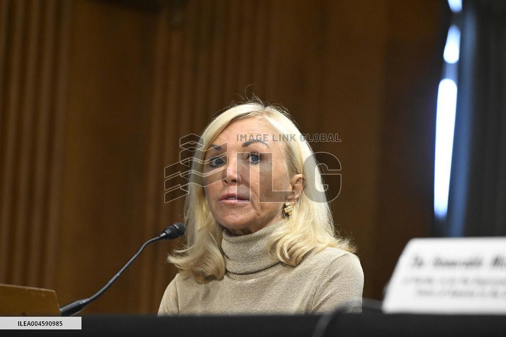 Nominations for ambasssators for the State Department