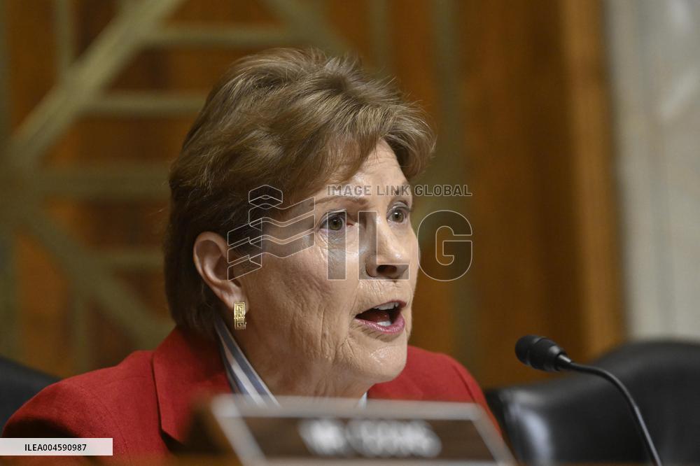 Nominations for ambasssators for the State Department