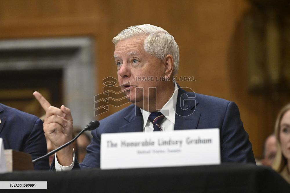 Nominations for ambasssators for the State Department