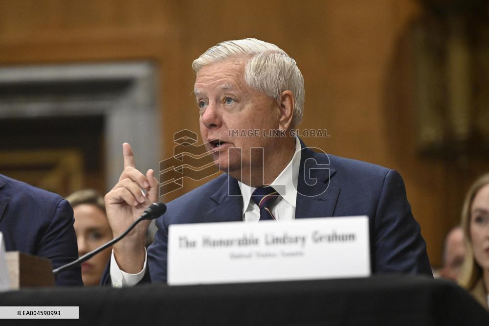 Nominations for ambasssators for the State Department