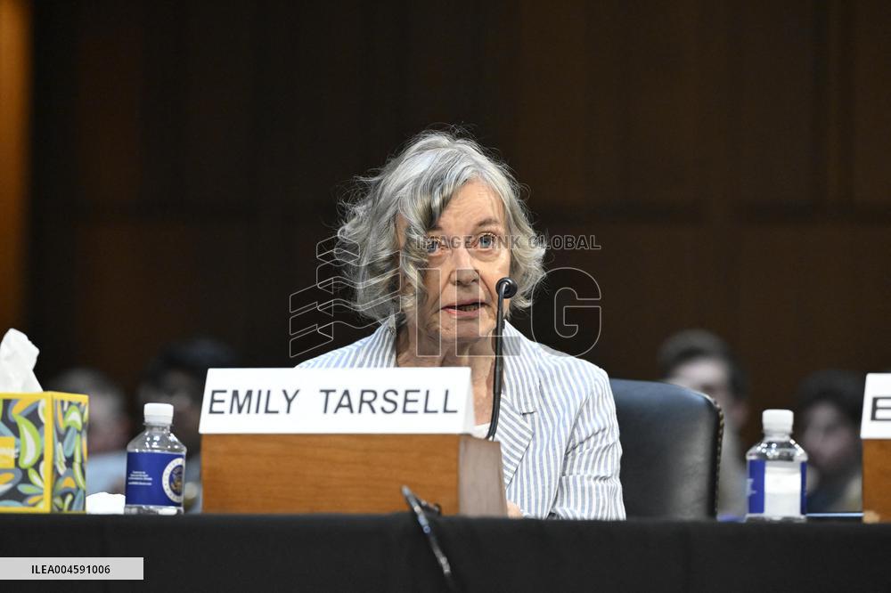 Hearings to examine voices of the vaccine injured