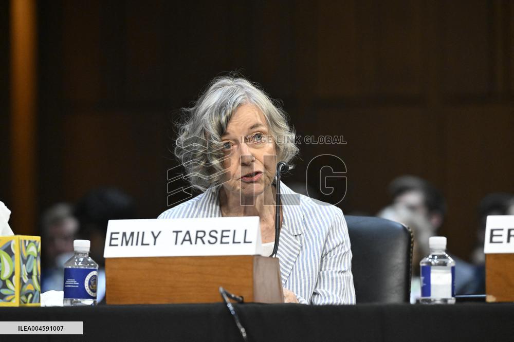 Hearings to examine voices of the vaccine injured