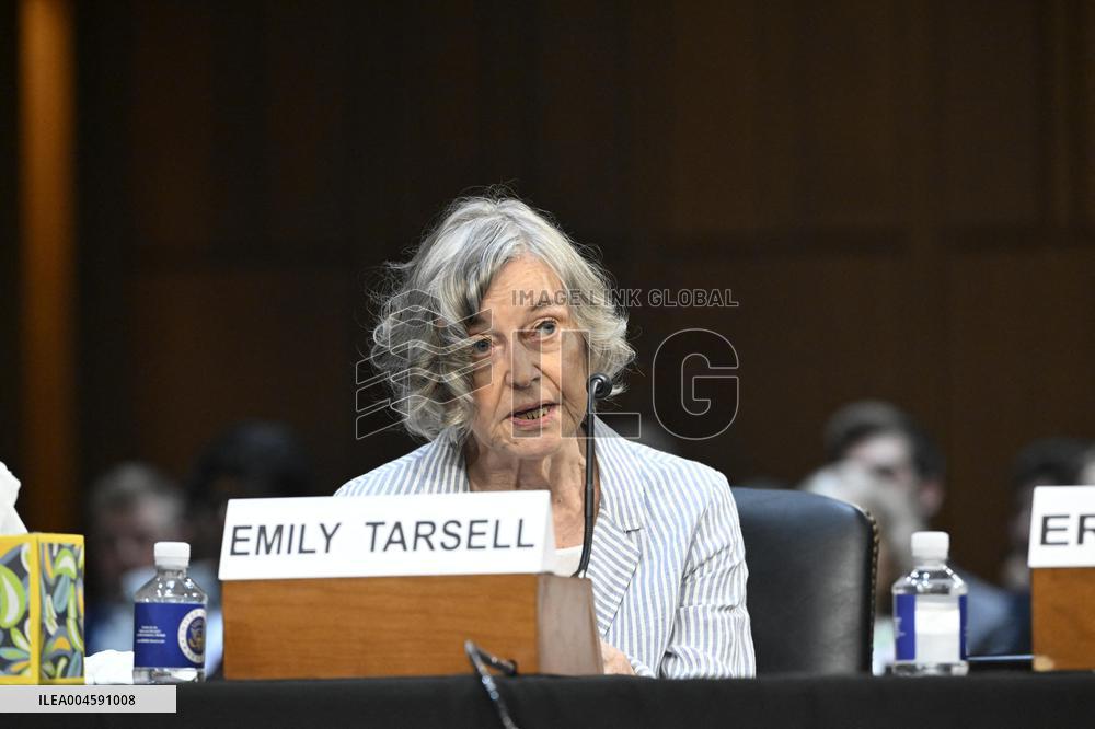 Hearings to examine voices of the vaccine injured