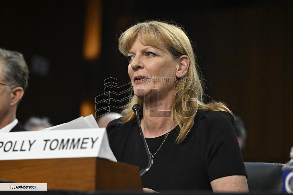 Hearings to examine voices of the vaccine injured