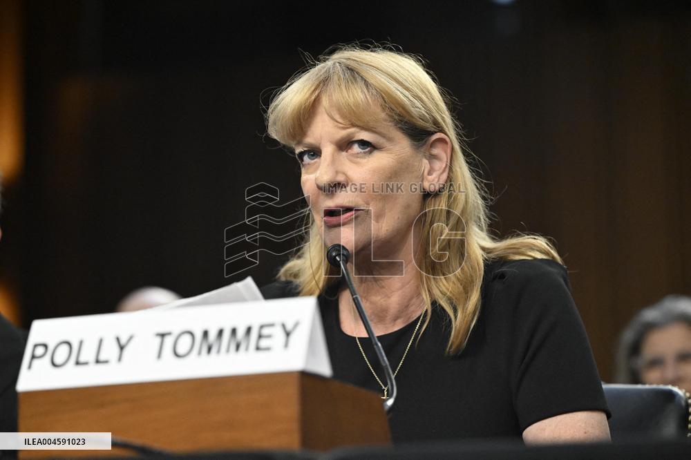 Hearings to examine voices of the vaccine injured