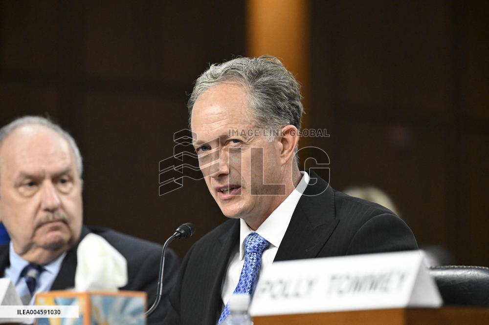 Hearings to examine voices of the vaccine injured