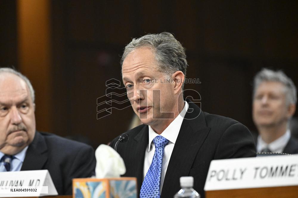 Hearings to examine voices of the vaccine injured