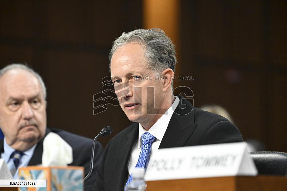 Hearings to examine voices of the vaccine injured