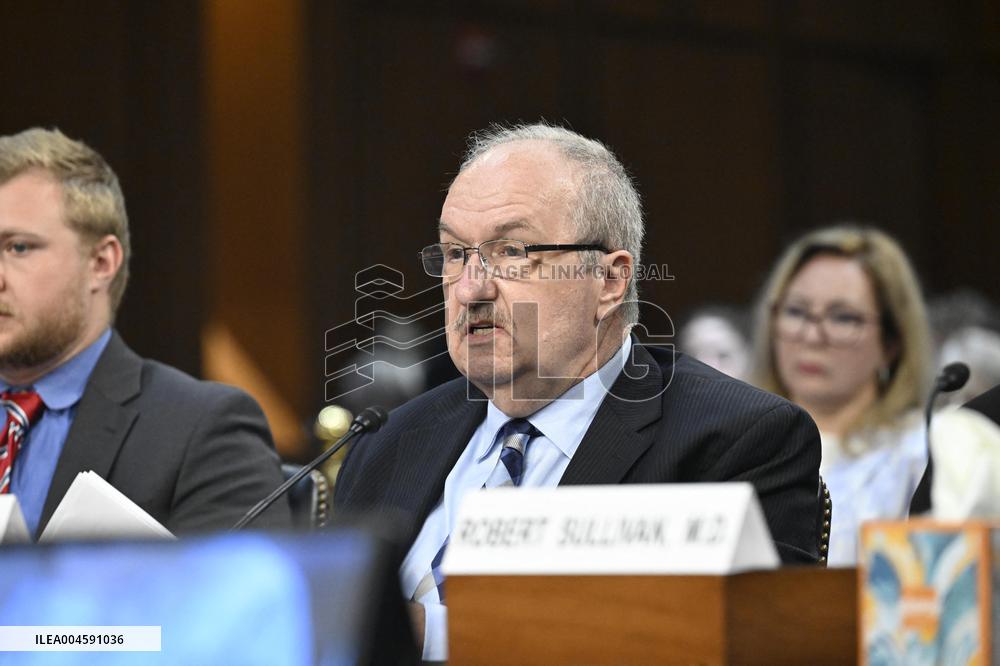 Hearings to examine voices of the vaccine injured
