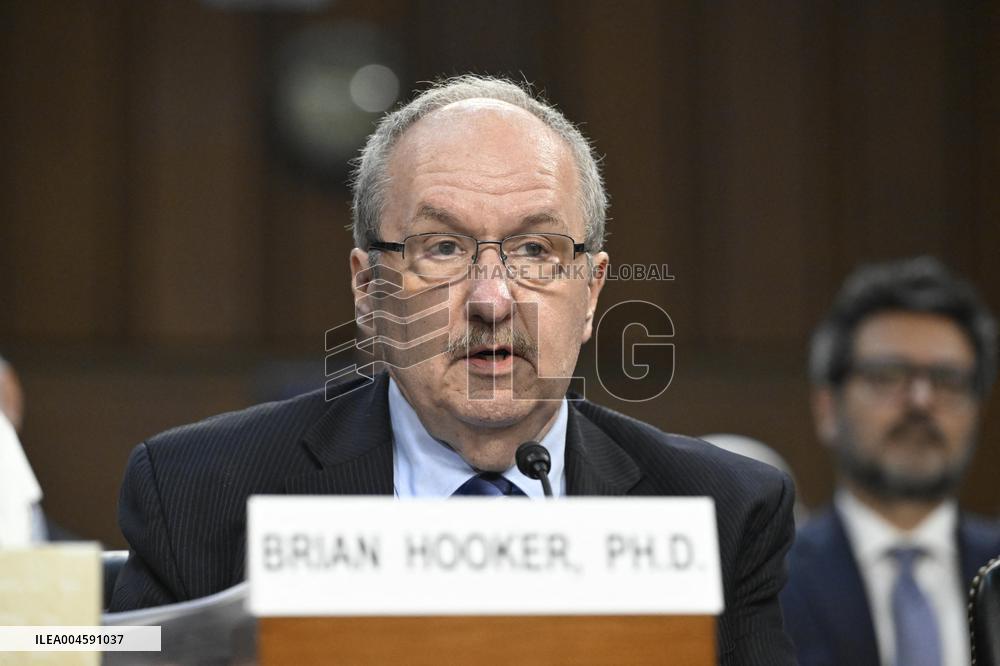 Hearings to examine voices of the vaccine injured