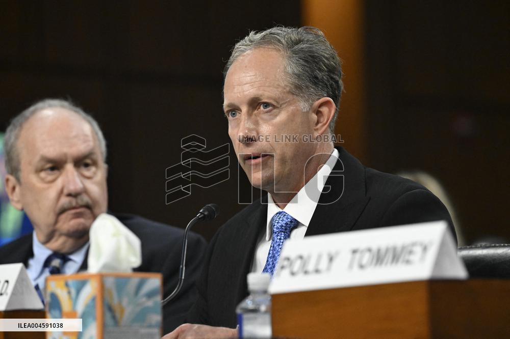 Hearings to examine voices of the vaccine injured