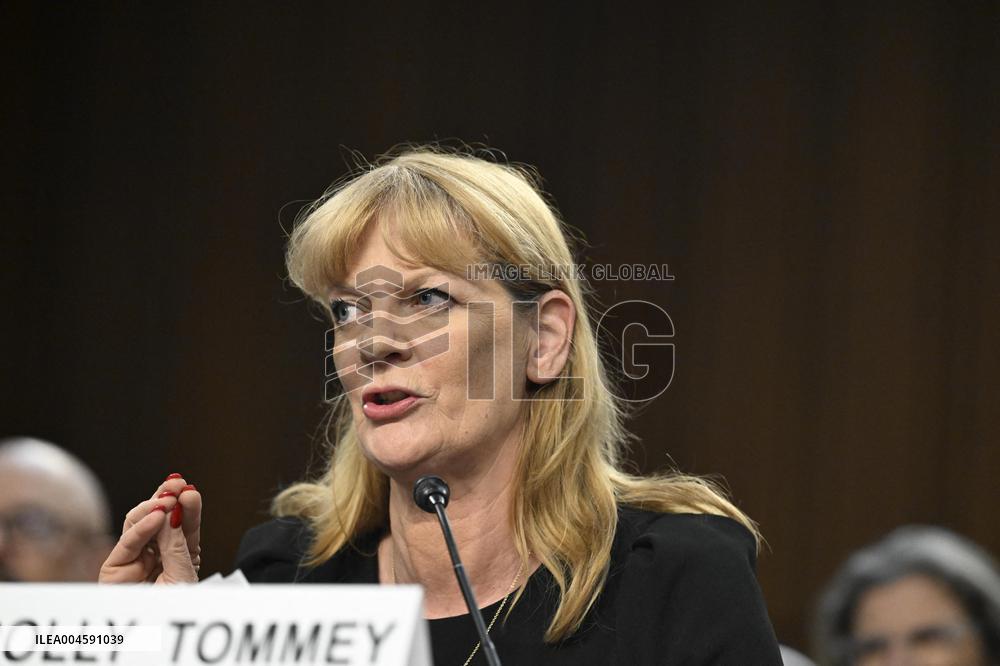 Hearings to examine voices of the vaccine injured
