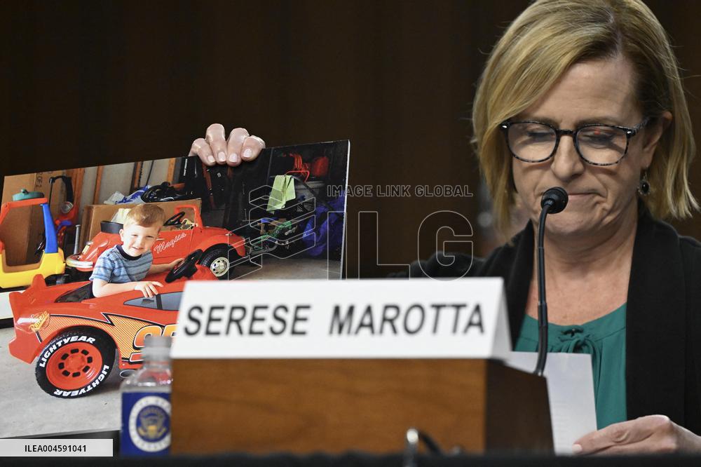 Hearings to examine voices of the vaccine injured