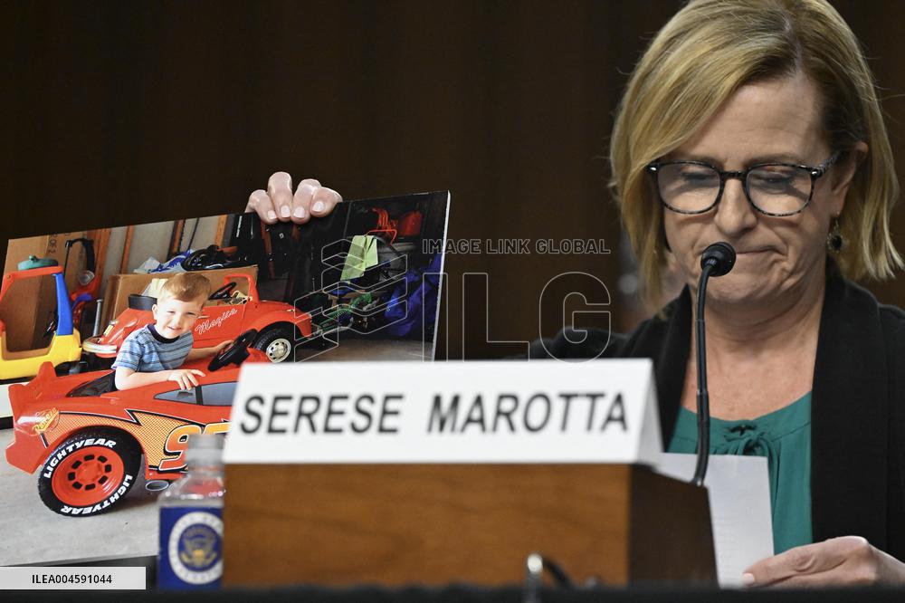 Hearings to examine voices of the vaccine injured