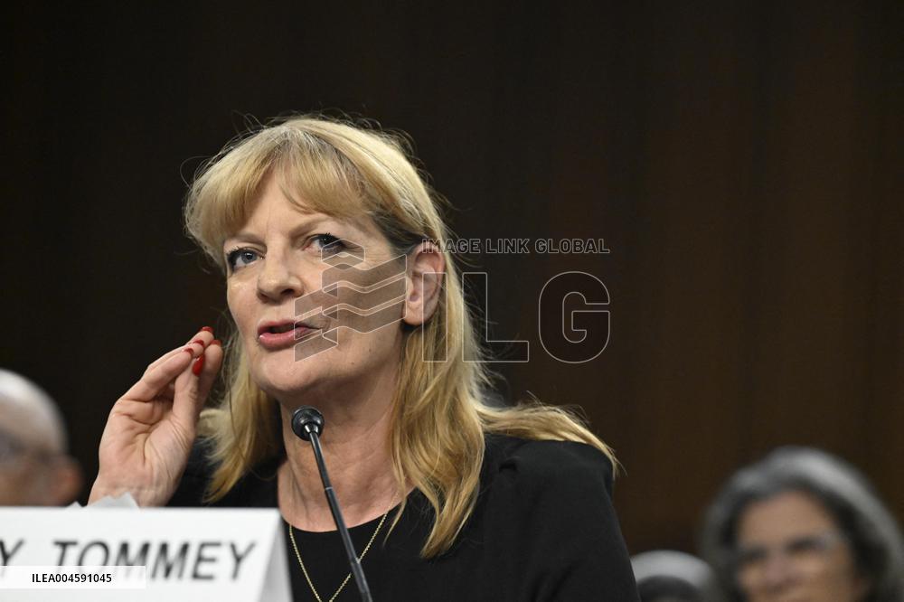 Hearings to examine voices of the vaccine injured