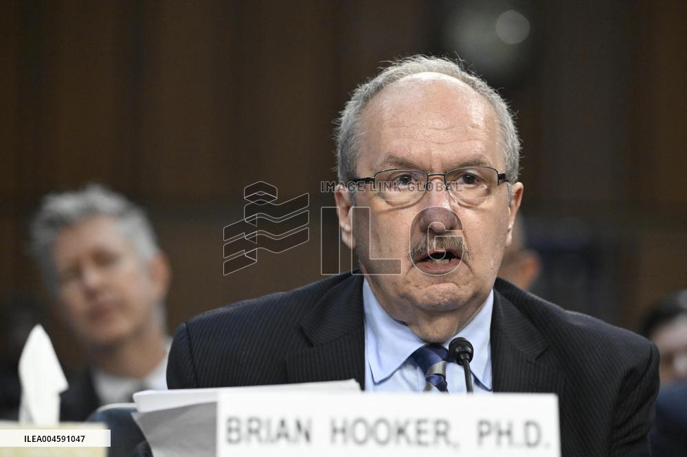 Hearings to examine voices of the vaccine injured