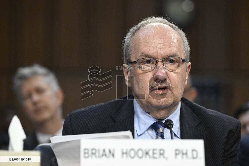 Hearings to examine voices of the vaccine injured