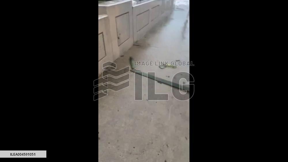 US: New Jersey Declares Emergency Amid Flash Floods 4