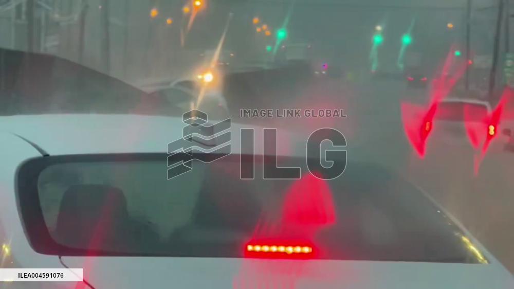 US: New Jersey Declares Emergency Amid Flash Floods 5