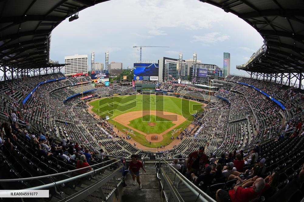 Baseball: MLB All-Star Game
