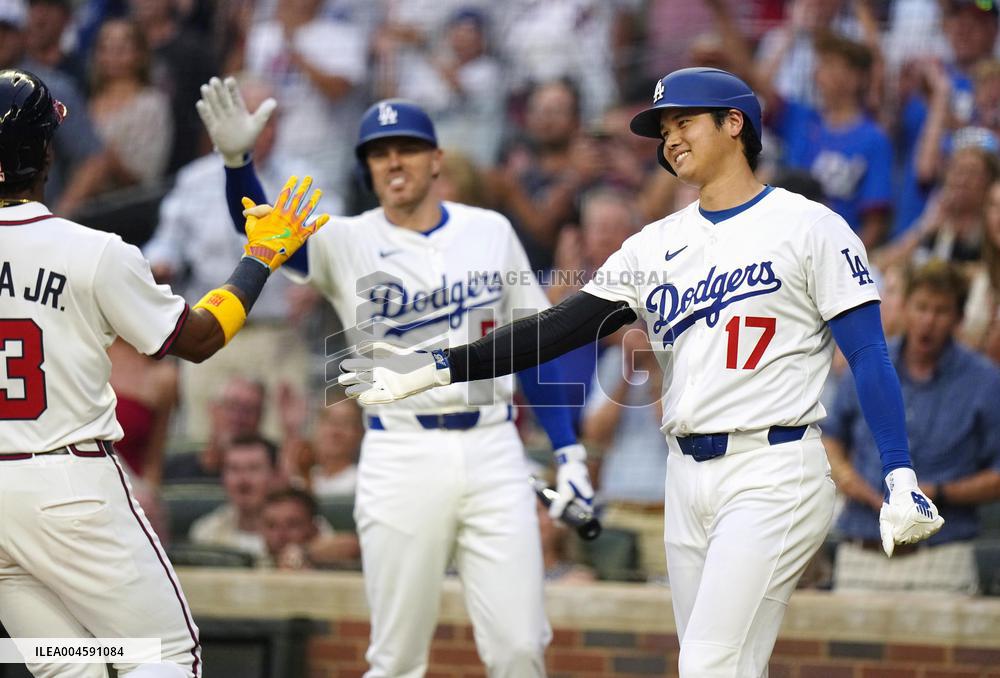 Baseball: MLB All-Star Game