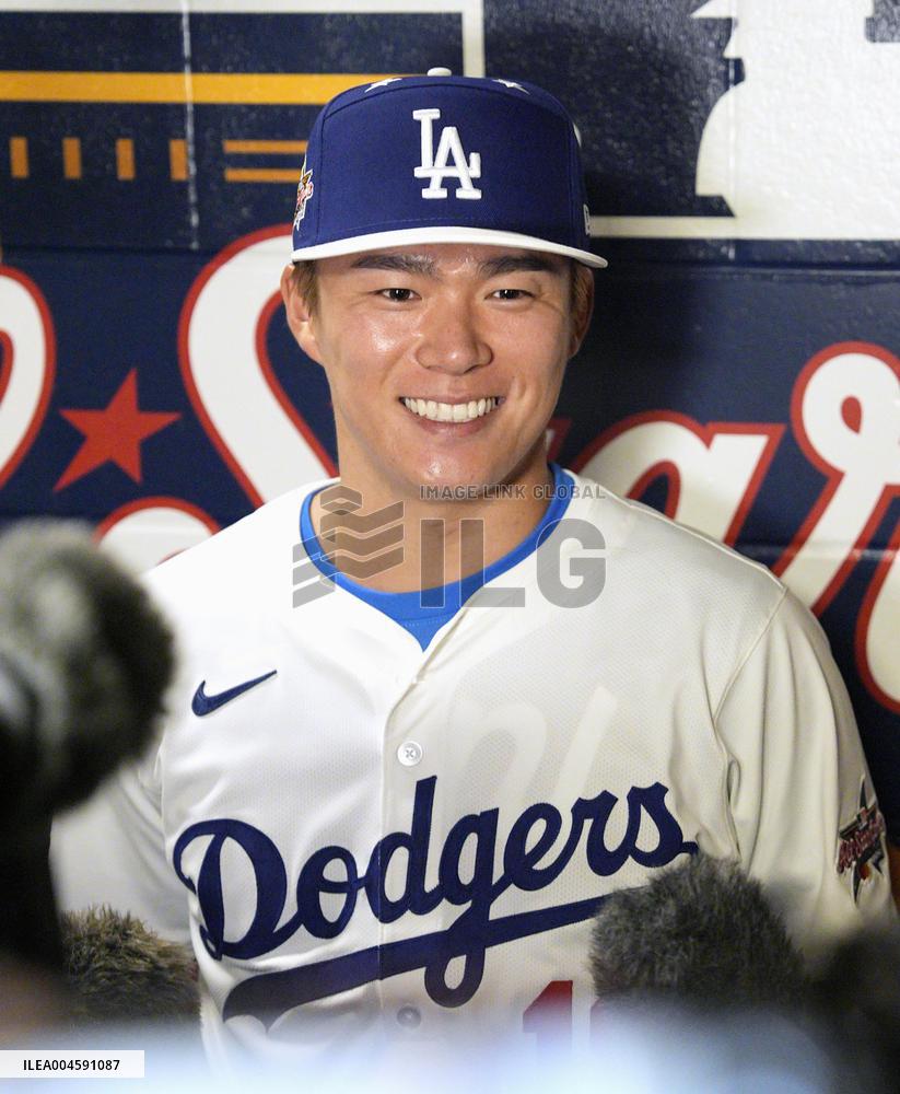 Baseball: MLB All-Star Game