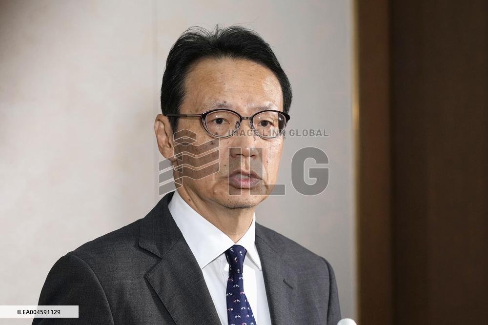 China court gives Japanese man 3.5 yr-prison term for spying