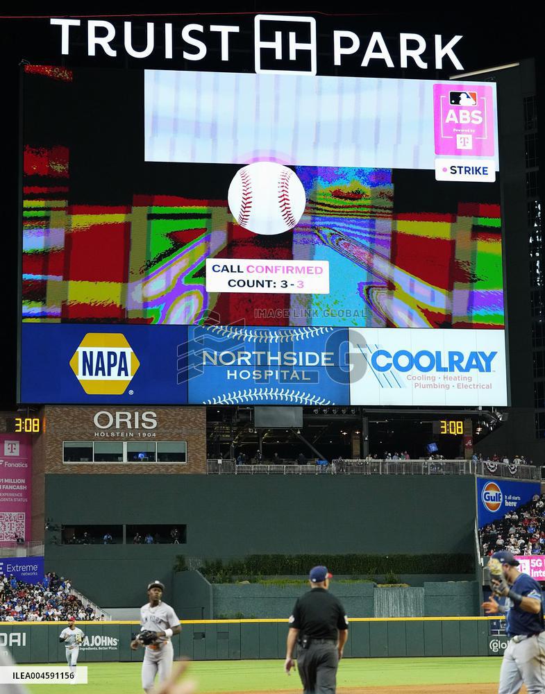 Baseball: MLB All-Star Game