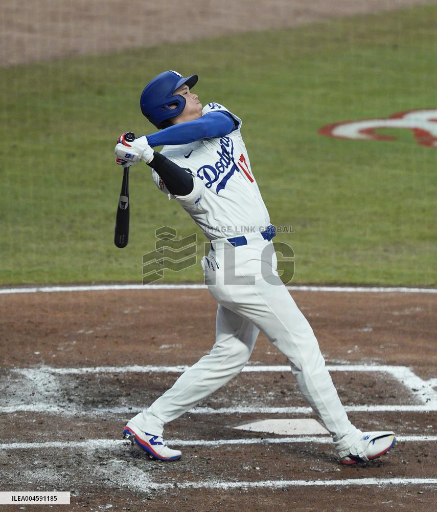 Baseball:Shohei Ohtani