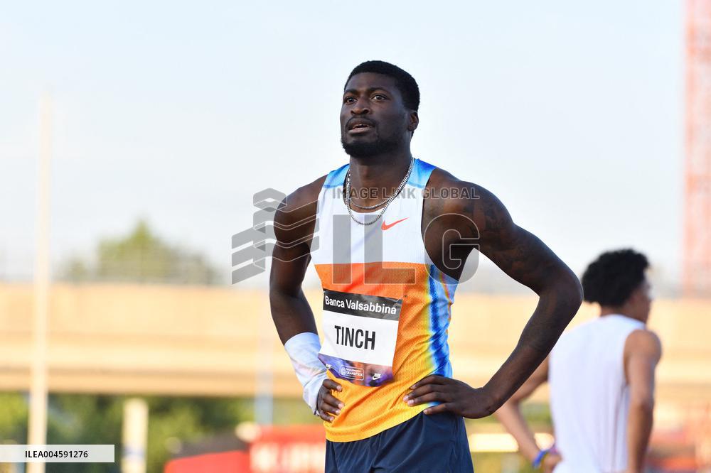 ATLETICA - Internazionali di Atletica - Grand Prix di Brescia