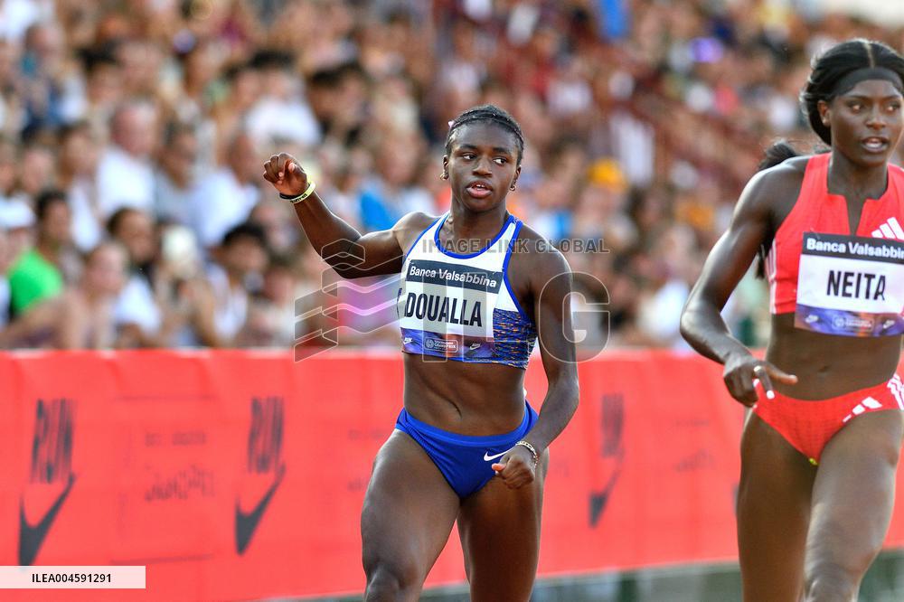 ATLETICA - Internazionali di Atletica - Grand Prix di Brescia